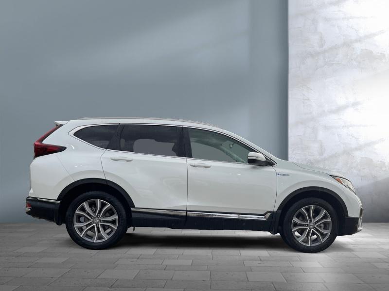 used 2020 Honda CR-V Hybrid car, priced at $25,999