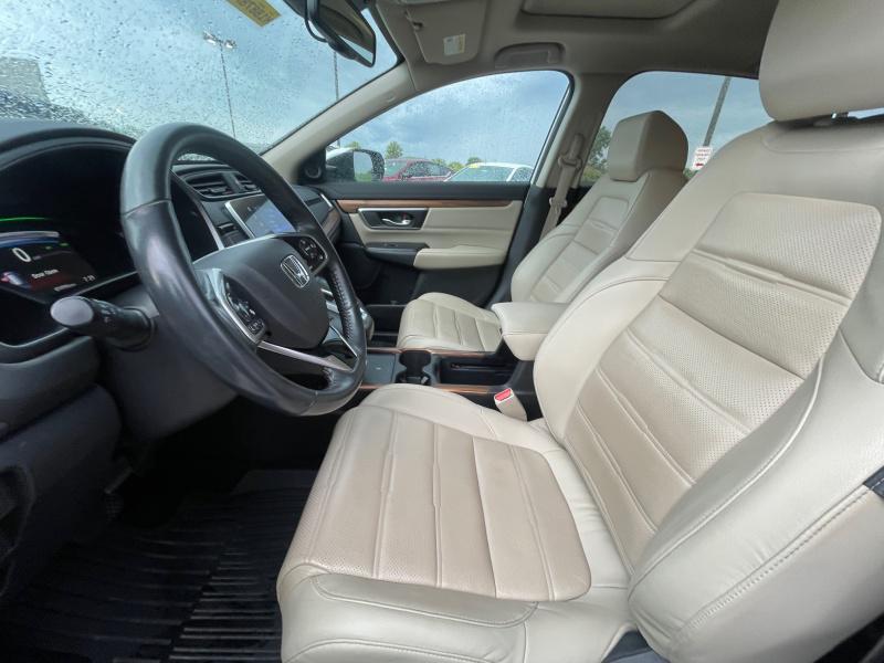used 2020 Honda CR-V Hybrid car, priced at $25,999