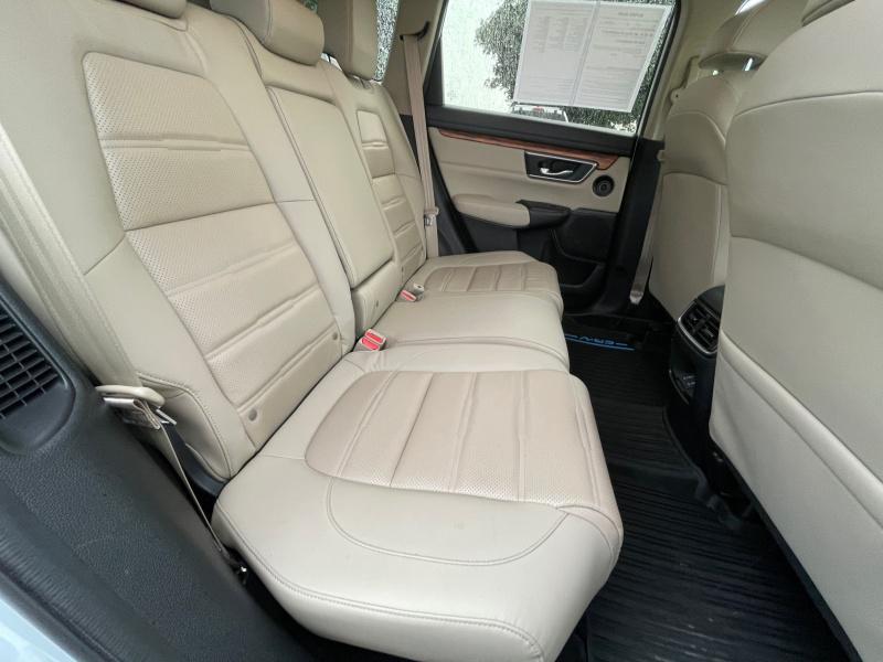 used 2020 Honda CR-V Hybrid car, priced at $25,999
