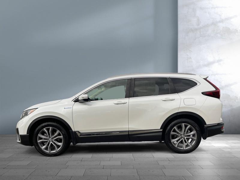 used 2020 Honda CR-V Hybrid car, priced at $25,999
