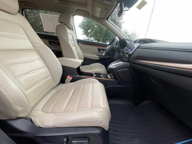 used 2020 Honda CR-V Hybrid car, priced at $25,999