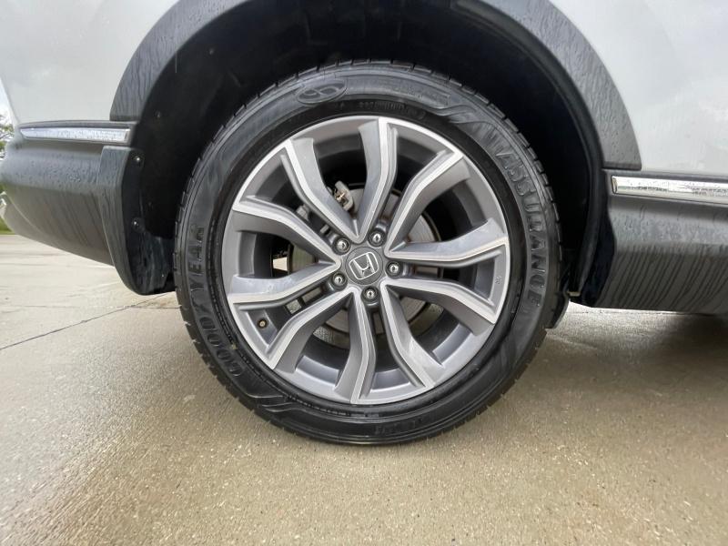 used 2020 Honda CR-V Hybrid car, priced at $25,999