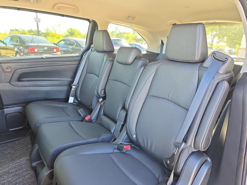 new 2026 Honda Odyssey car, priced at $45,144
