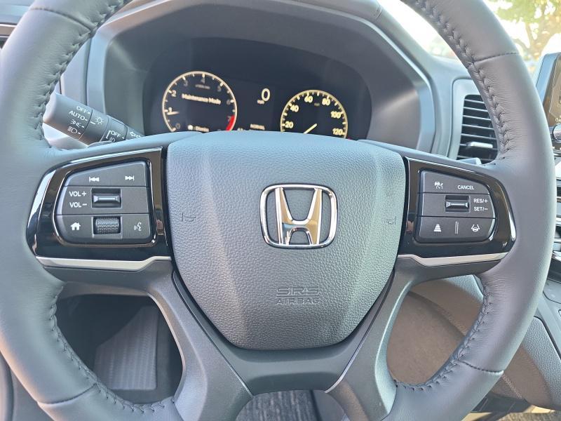 new 2026 Honda Odyssey car, priced at $45,144