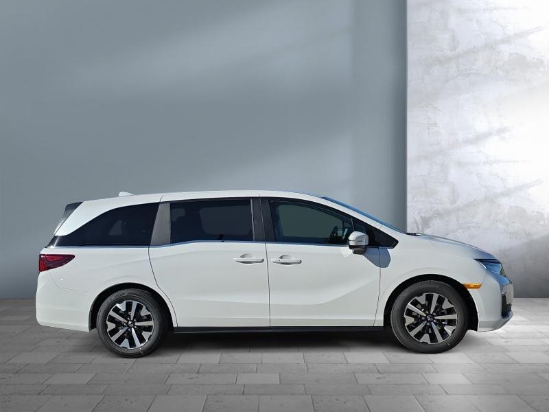 new 2026 Honda Odyssey car, priced at $45,144