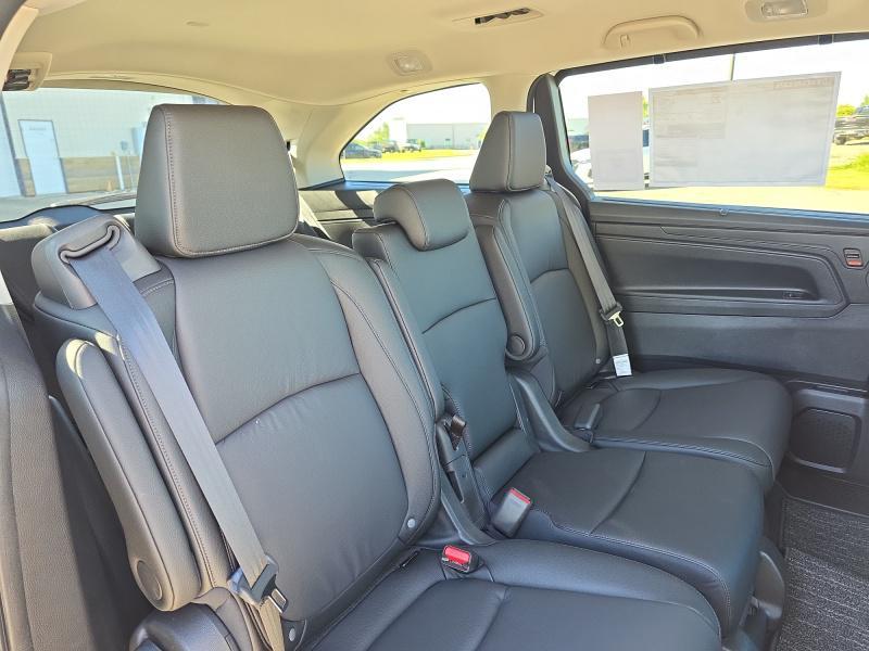 new 2026 Honda Odyssey car, priced at $45,144