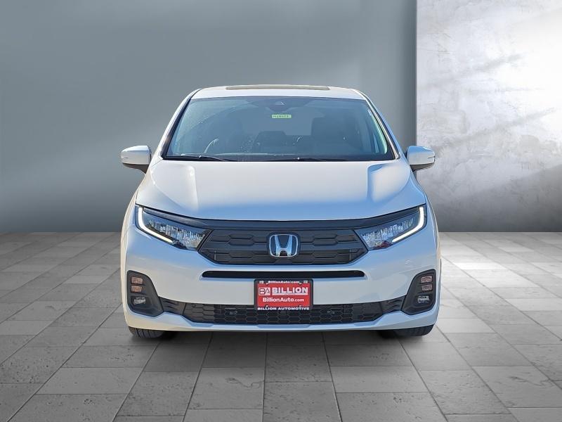 new 2026 Honda Odyssey car, priced at $45,144