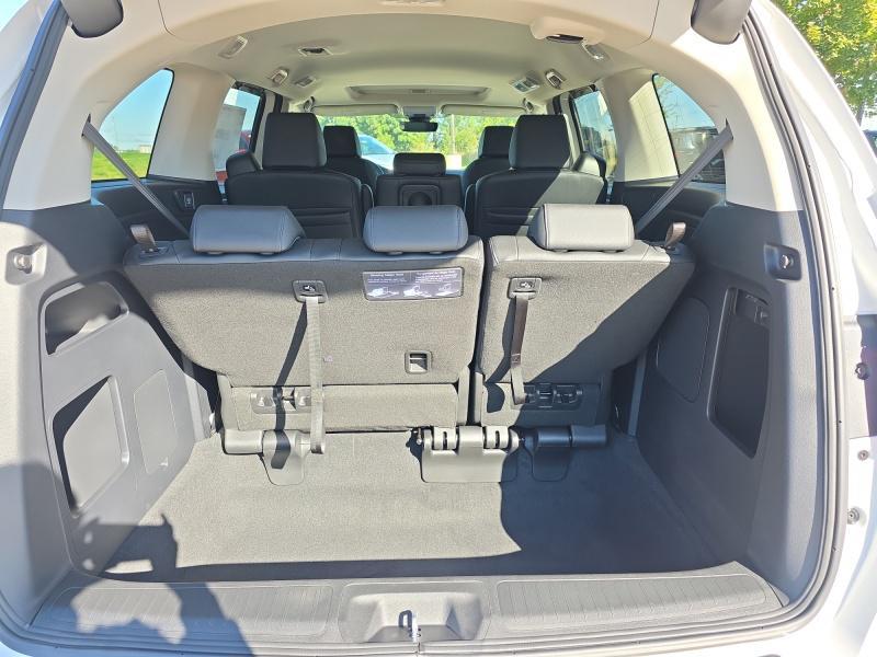 new 2026 Honda Odyssey car, priced at $45,144