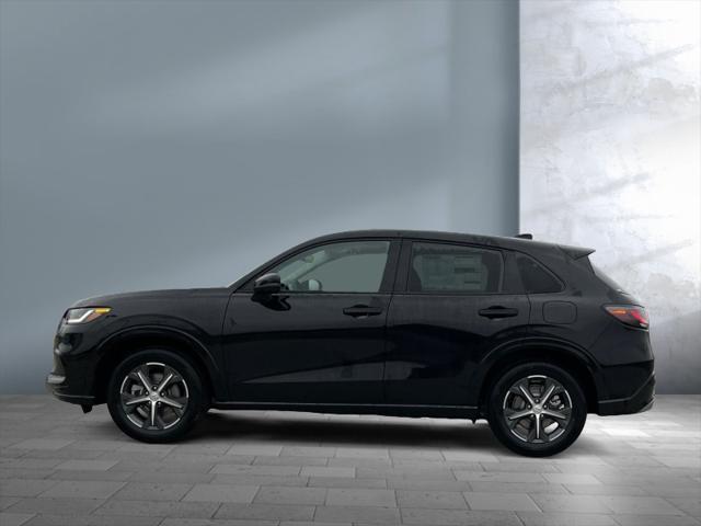 new 2025 Honda HR-V car, priced at $32,749