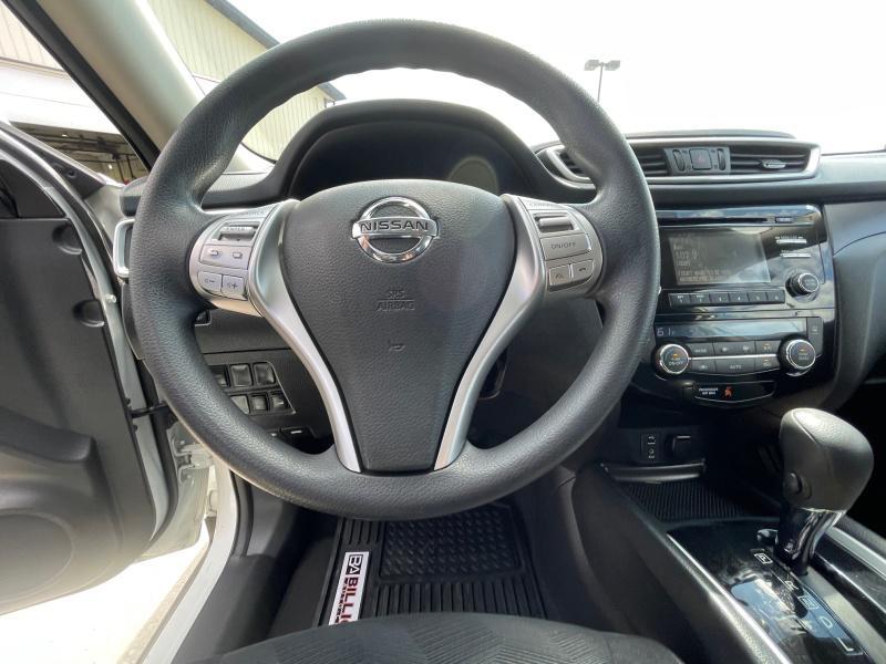 used 2014 Nissan Rogue car, priced at $15,999
