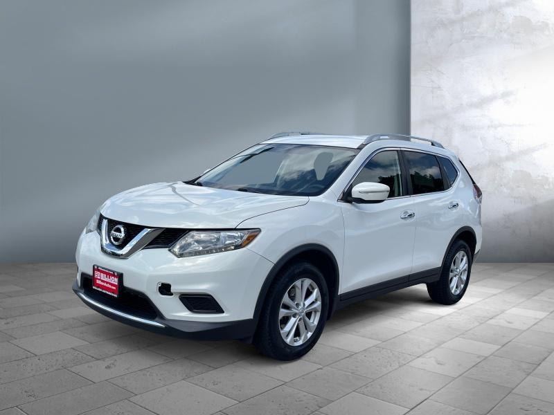used 2014 Nissan Rogue car, priced at $15,999