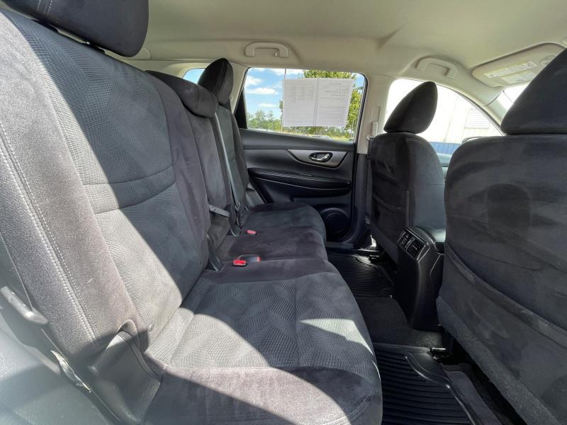 used 2014 Nissan Rogue car, priced at $15,999