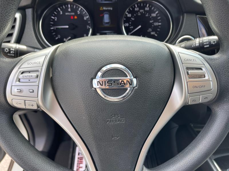 used 2014 Nissan Rogue car, priced at $15,999