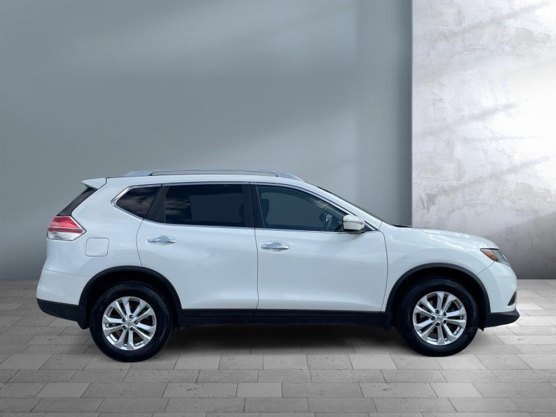 used 2014 Nissan Rogue car, priced at $15,999