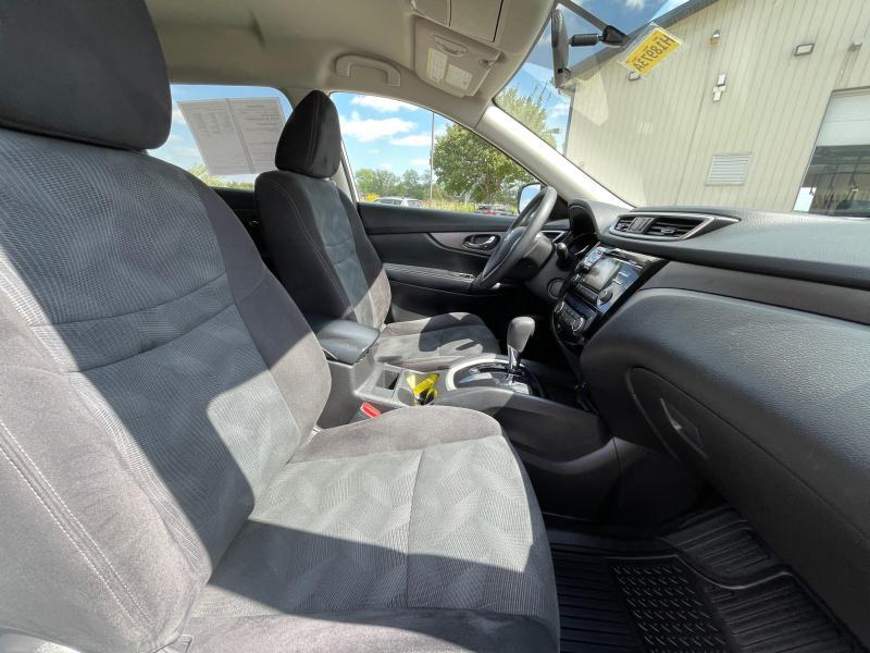 used 2014 Nissan Rogue car, priced at $15,999