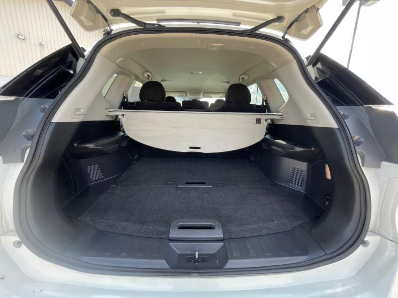 used 2014 Nissan Rogue car, priced at $15,999