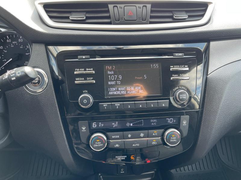 used 2014 Nissan Rogue car, priced at $15,999