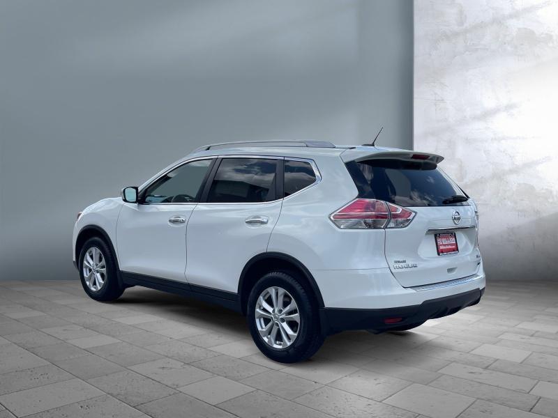 used 2014 Nissan Rogue car, priced at $15,999