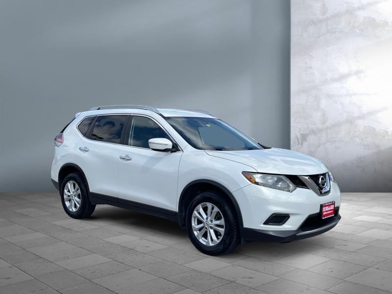 used 2014 Nissan Rogue car, priced at $15,999
