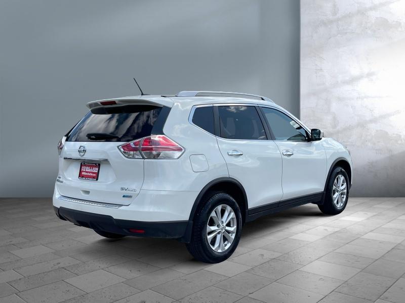 used 2014 Nissan Rogue car, priced at $15,999