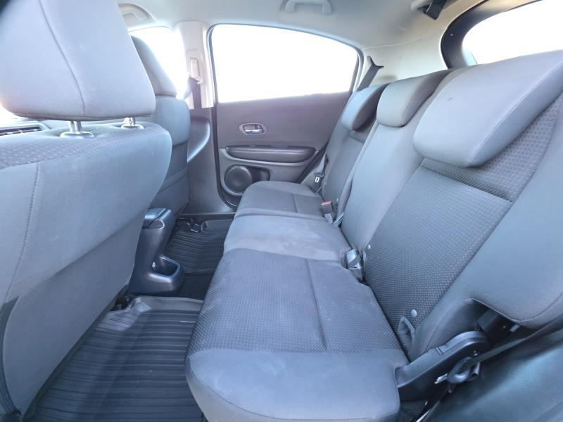 used 2021 Honda HR-V car, priced at $24,999