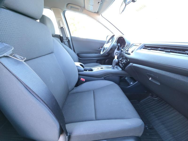 used 2021 Honda HR-V car, priced at $24,999