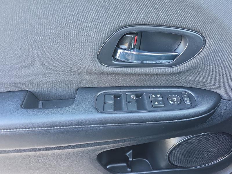 used 2021 Honda HR-V car, priced at $24,999