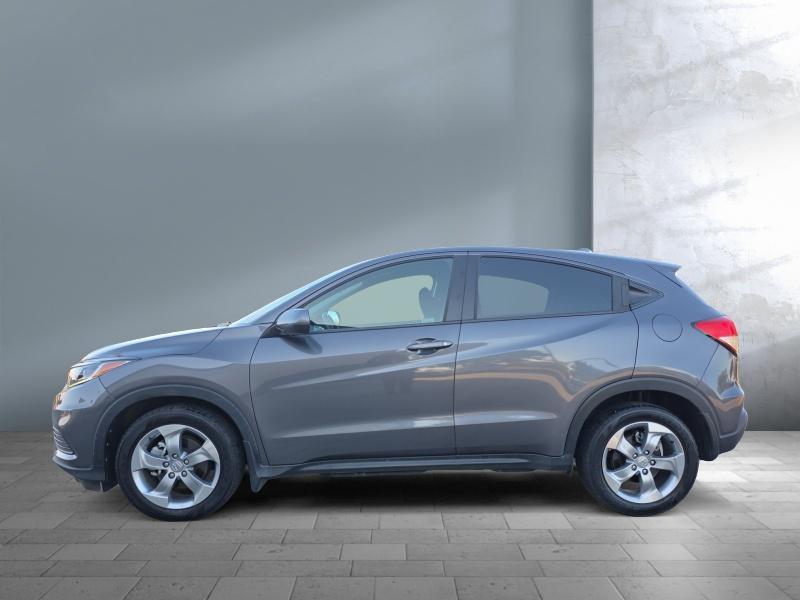 used 2021 Honda HR-V car, priced at $24,999