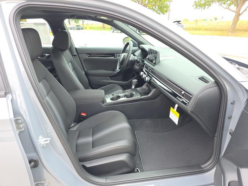 new 2026 Honda Civic Hybrid car, priced at $31,543