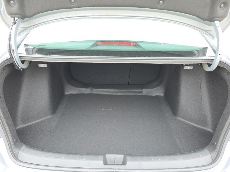 new 2026 Honda Civic Hybrid car, priced at $31,543