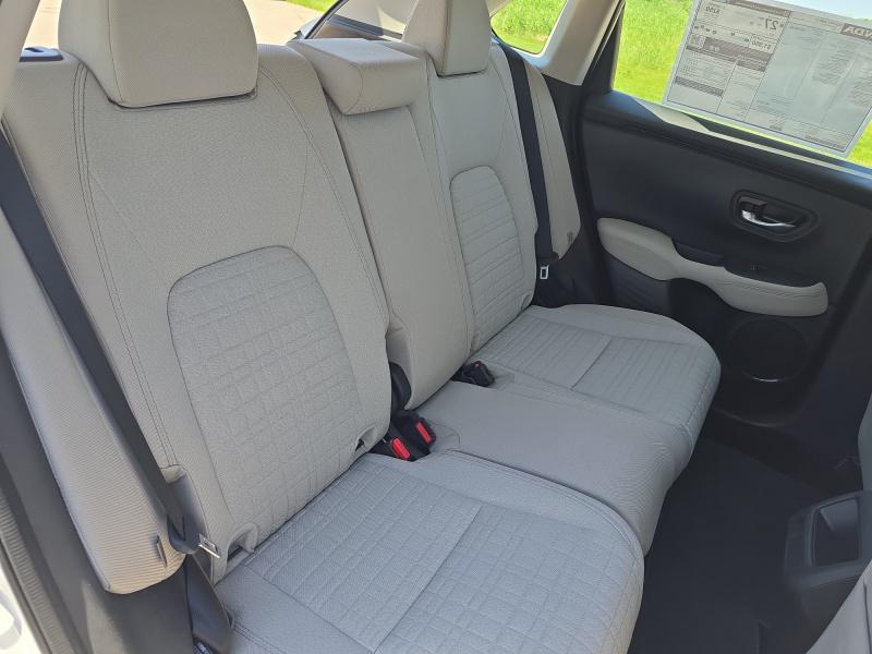 new 2025 Honda HR-V car, priced at $29,149
