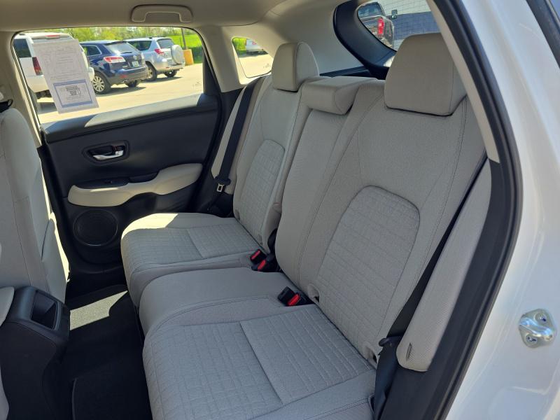 new 2025 Honda HR-V car, priced at $29,149