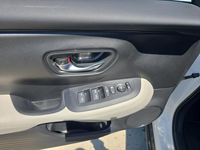 new 2025 Honda HR-V car, priced at $29,149