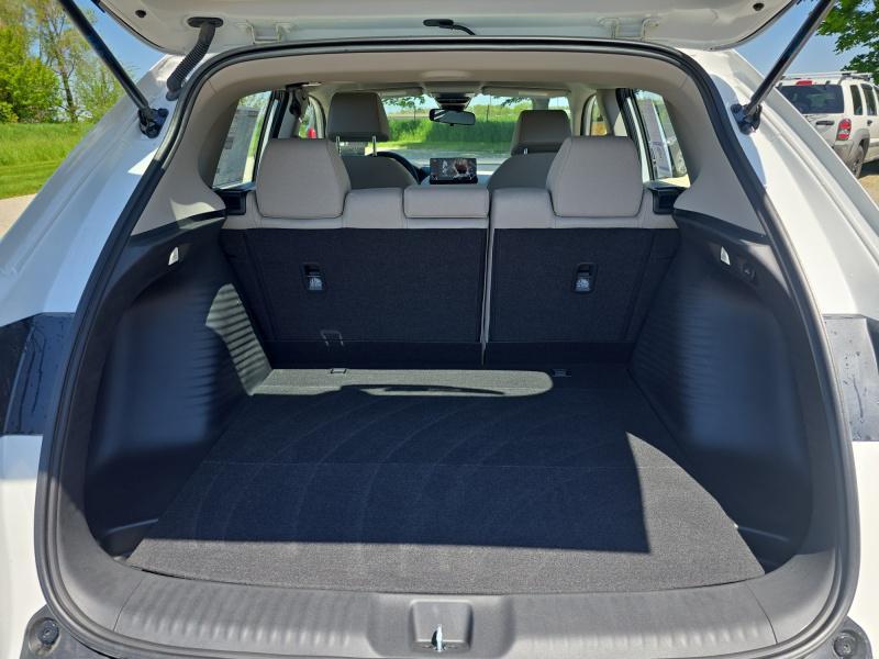 new 2025 Honda HR-V car, priced at $29,149