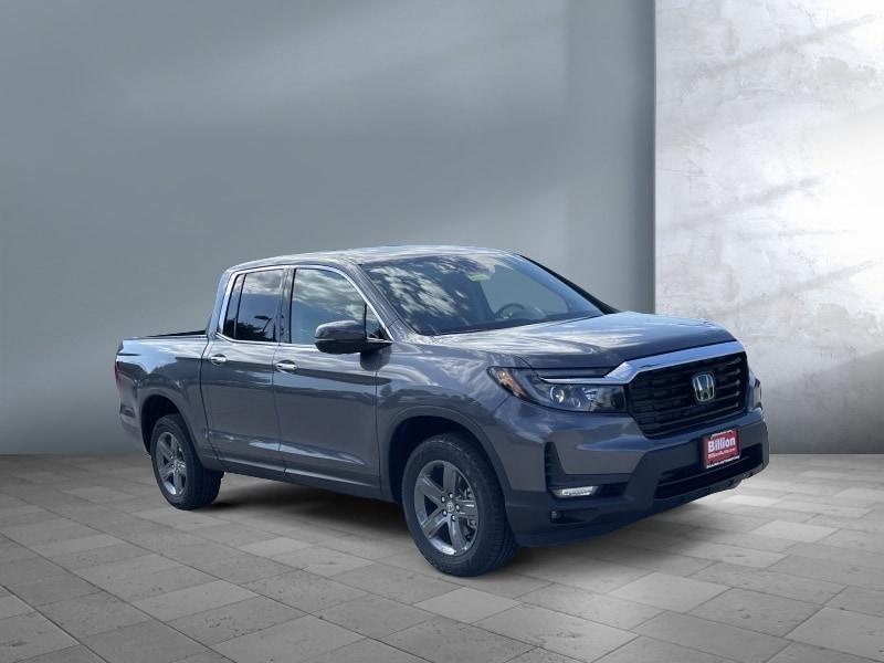 new 2023 Honda Ridgeline car