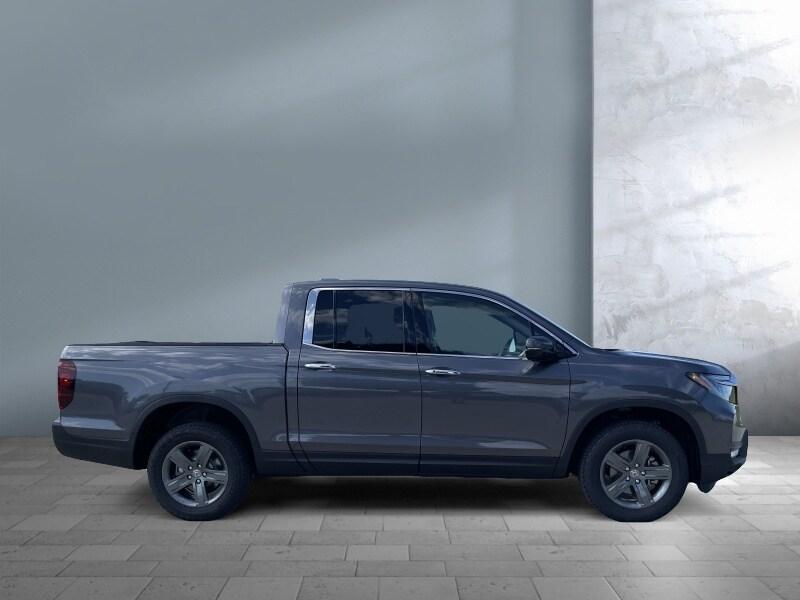 new 2023 Honda Ridgeline car