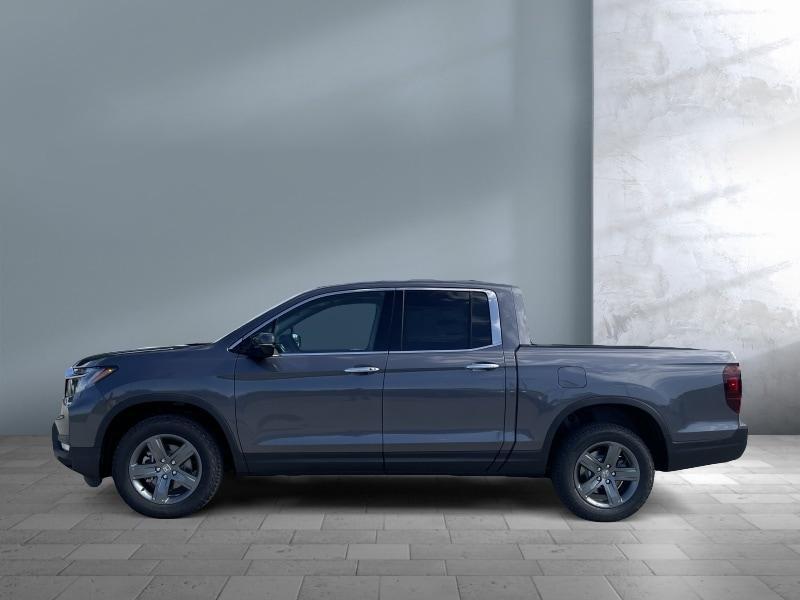 new 2023 Honda Ridgeline car