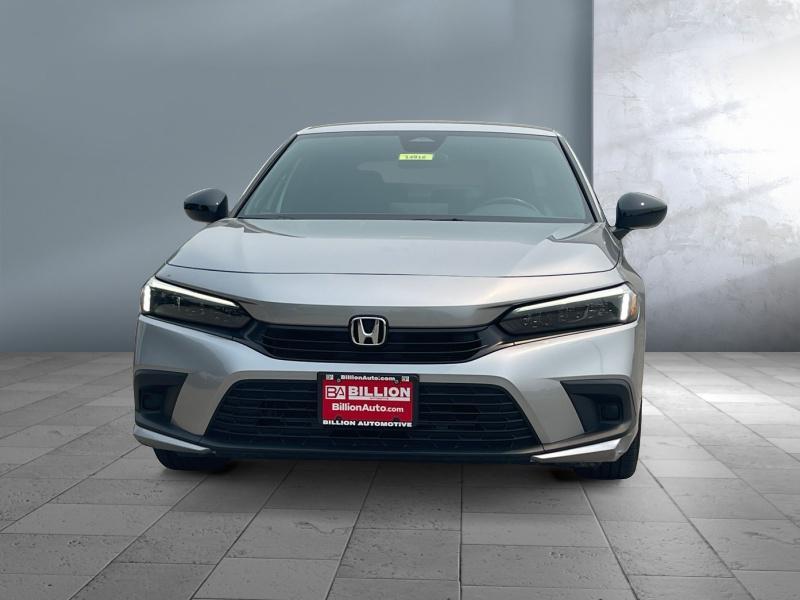 used 2023 Honda Civic car, priced at $26,999