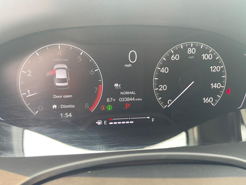 used 2023 Honda Civic car, priced at $26,999