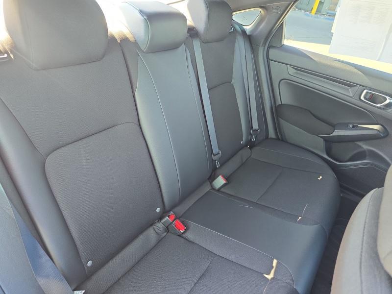 used 2024 Honda Civic car, priced at $27,999