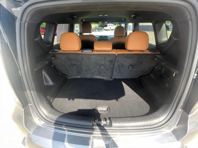 used 2016 Kia Soul car, priced at $12,999