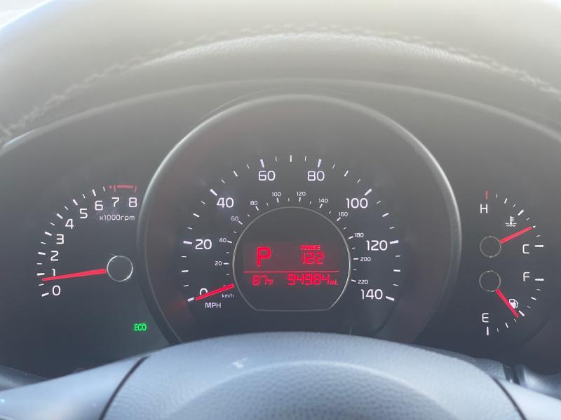 used 2016 Kia Soul car, priced at $13,899