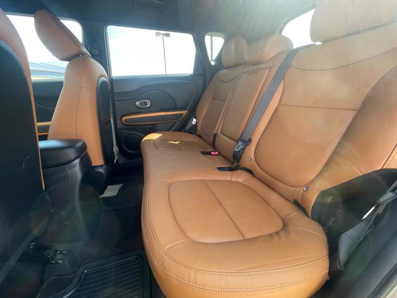used 2016 Kia Soul car, priced at $13,899