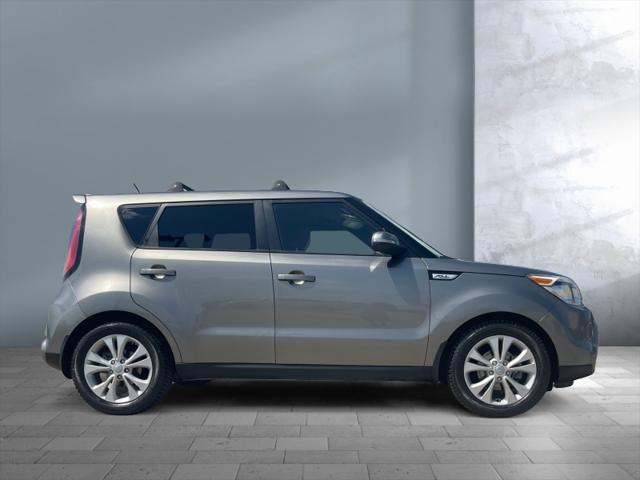 used 2016 Kia Soul car, priced at $12,999