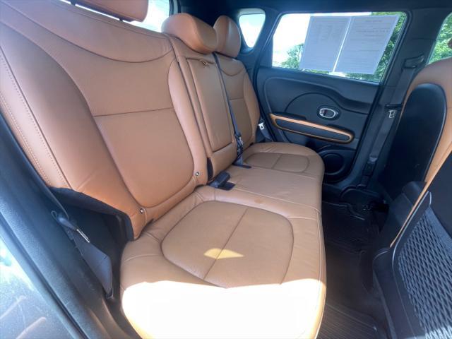 used 2016 Kia Soul car, priced at $12,999