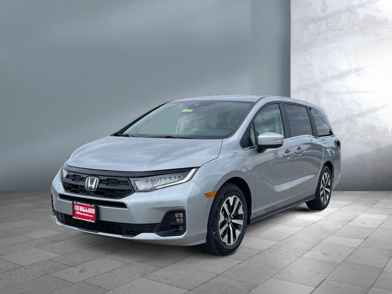 new 2026 Honda Odyssey car, priced at $44,644