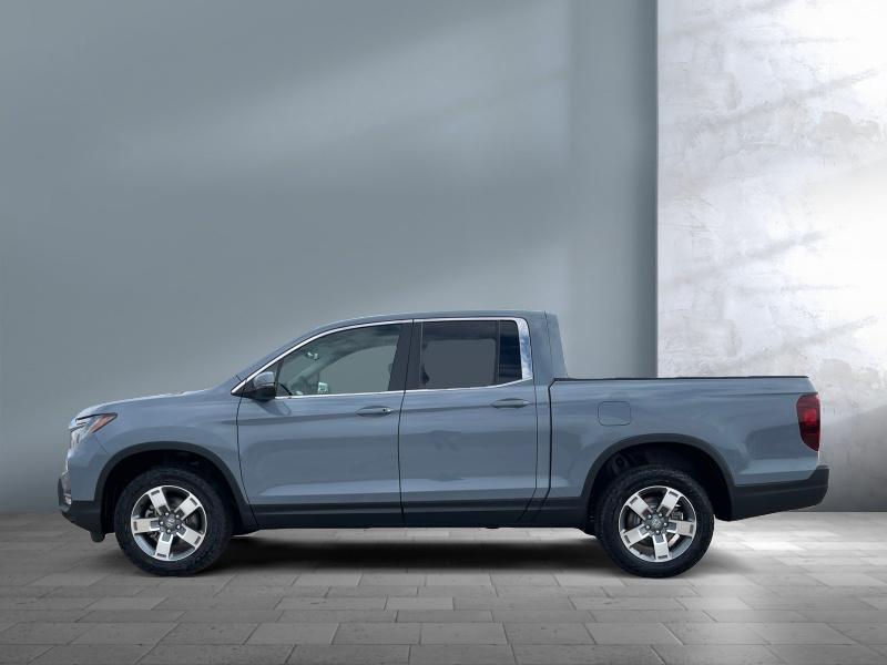 new 2025 Honda Ridgeline car, priced at $43,784
