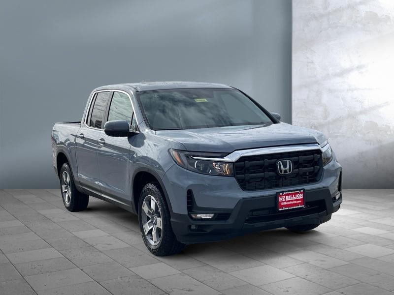 new 2025 Honda Ridgeline car, priced at $43,784