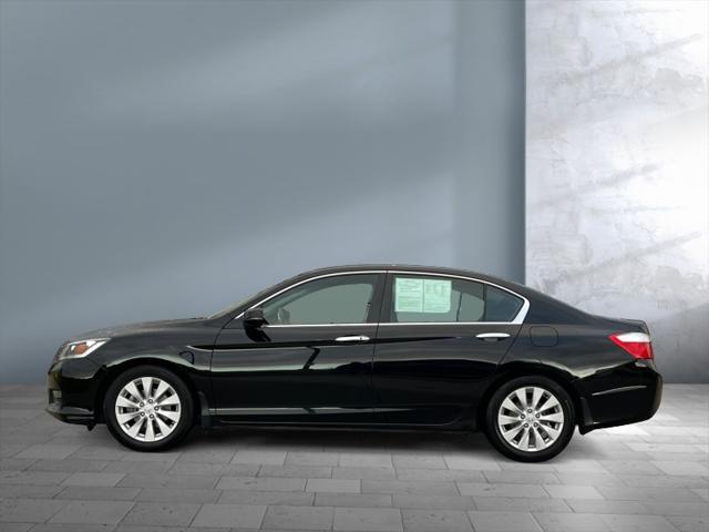 used 2015 Honda Accord car, priced at $18,999