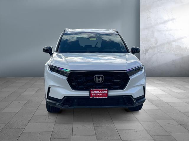 new 2025 Honda CR-V car, priced at $41,354